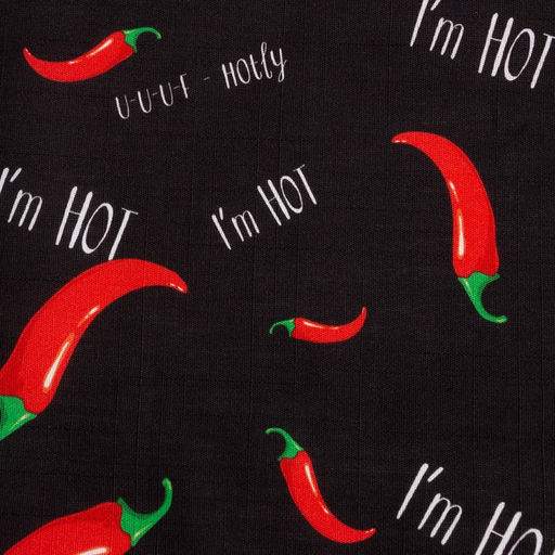 Фартук Этель Pepper 73х71 см, 100% хл, репс 210 гр/м2  фото 6