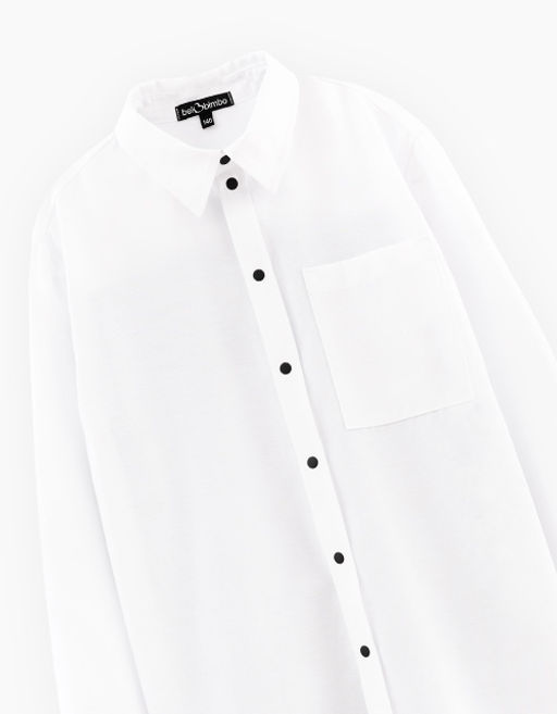 Сорочка верхняя для мальчика