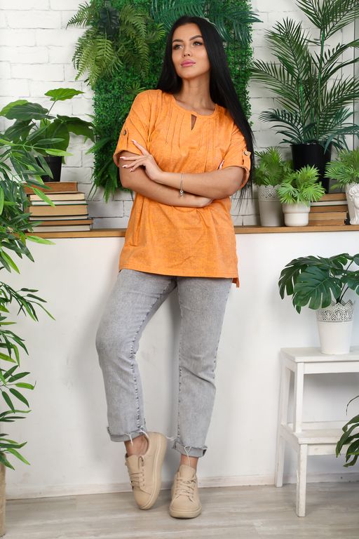 Туника 8243 - Натали фото 19