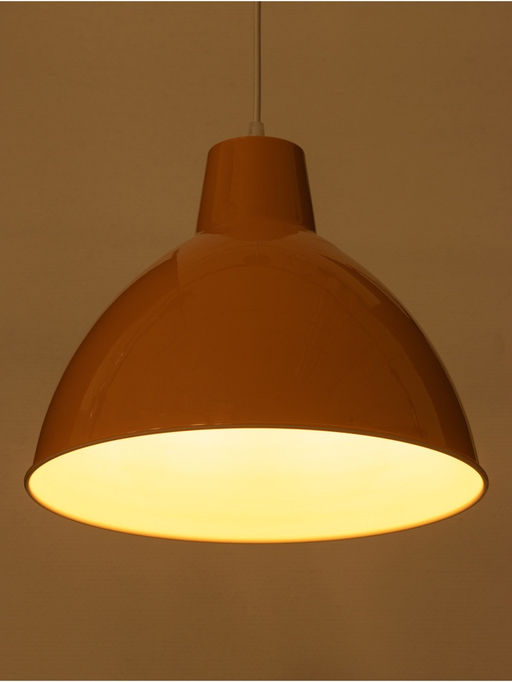 Светильник Richard=1×40 Вт Е27 пр-1 м розовый 32.5×32.5×27 см
