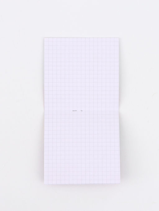 Цена за 20 шт. Блокнот «Стич» 10×10 см, 16 листов МИКС