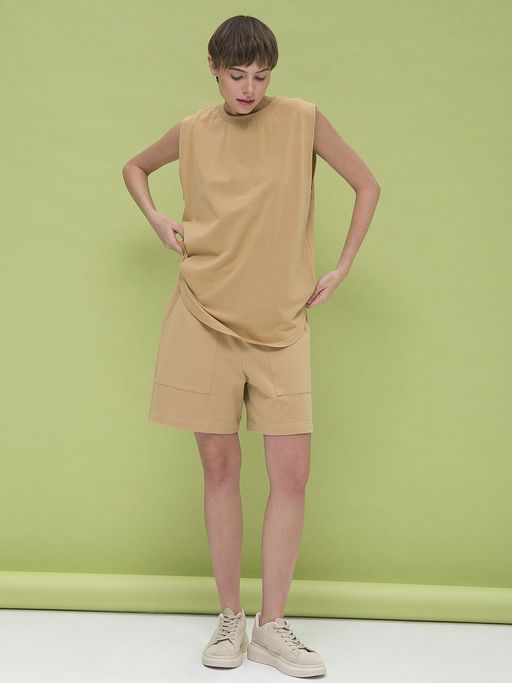 Pelican DFVV6921/1 майка женская  фото 6