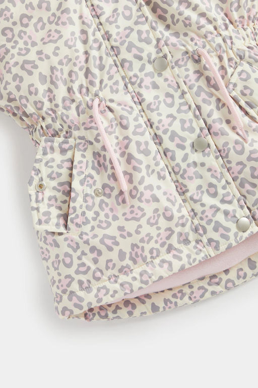 mothercare / Куртка удлиненная  фото 5