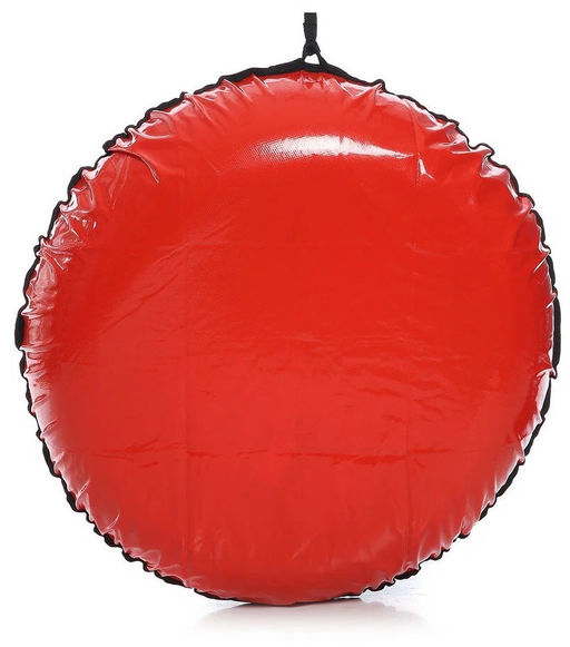 Санки-ватрушка "Simple maxi" d-100 см, "Fani Sani" арт. 80010