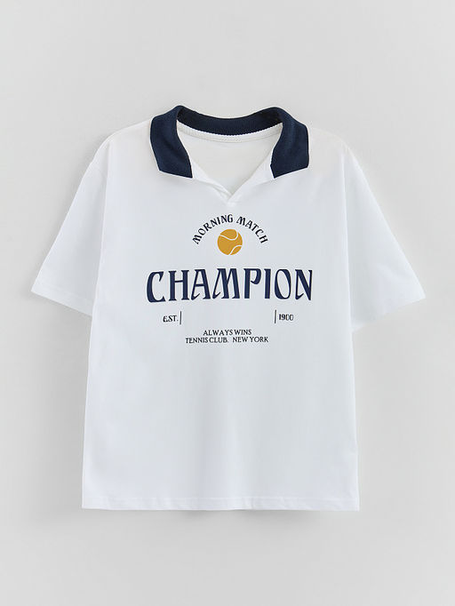 ДЖЕМПЕР ДЛЯ МАЛЬЧИКОВ - Mark formelle фото 4