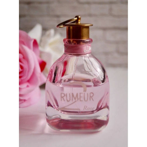 LANVIN RUMEUR 2 ROSE w EDP 100 ml tester M, парфюмерная вода