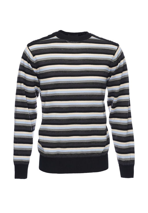 Джемпер мужской GREG 10NL155 col.2  фото 3