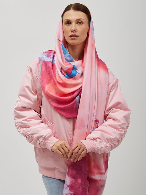 Палантин TM-13-4 - Tantino фото 9