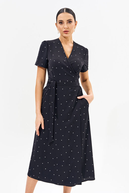 Платье Foxy Fox 1556  фото 4