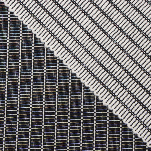 Дорожка на стол «Этель», 33×182 см, 100% хлопок, серая