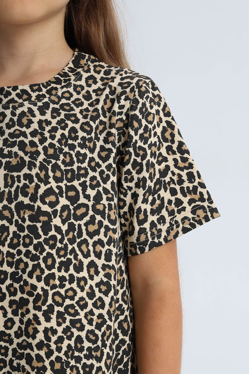 33521 Футболка детская