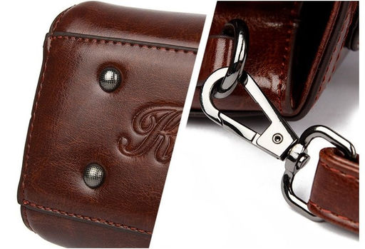 KAIDIFEINIROO Сумка женская 9673 фото 13