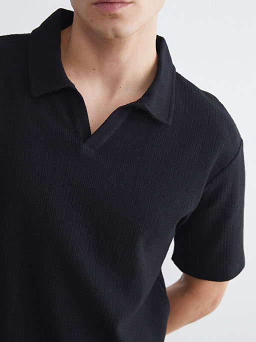 Polo Yaka Erkek Ti??rt