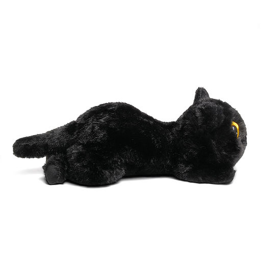 Мягкая игрушка "Кошка карамелька" 38 см