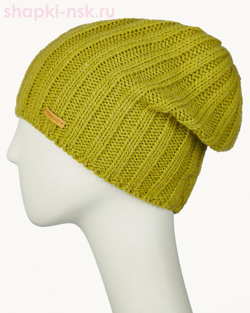 Менс Колпак женский флис (56-58)