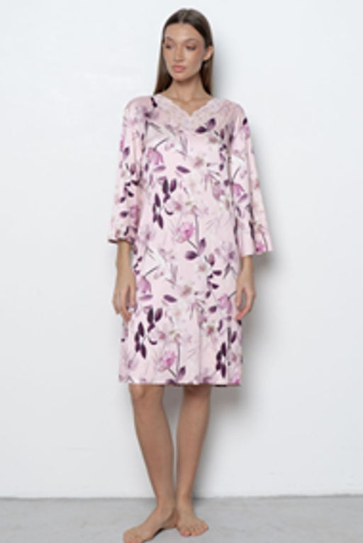 ПЛАТЬЕ ЖЕНСКОЕ арт. 6507W-60233.1H-052