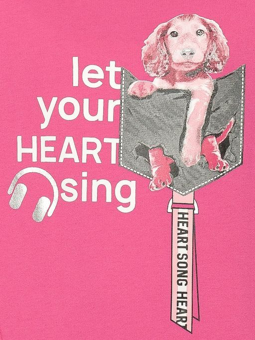 Уценка PELICAN GFDJ4195 платье для девочек  фото 4