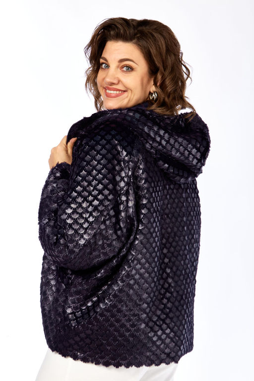 Куртка Diamant 2120 синий фото 11