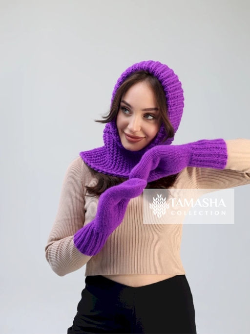 Капор Виана - Tamasha фото 18