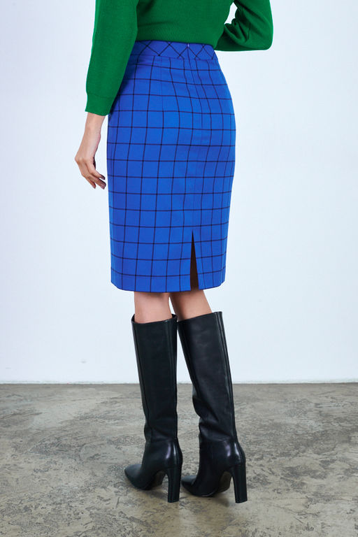 66263 Юбка Eliseeva Olesya  фото 18