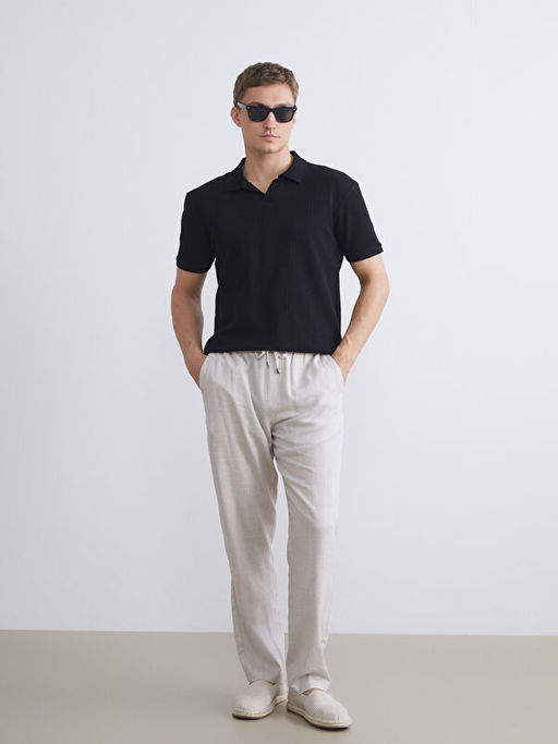 Polo Yaka Erkek Ti??rt