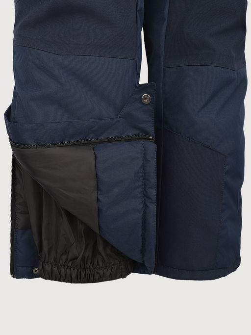 Костюм 7з5725 деним/неви