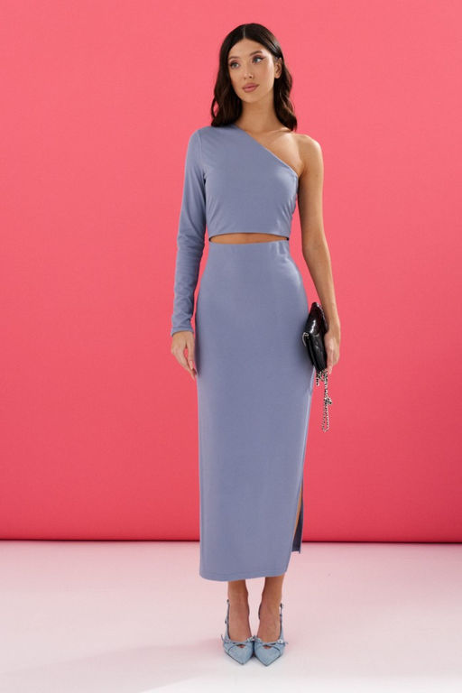 Платье А3550 - Beauty фото 5