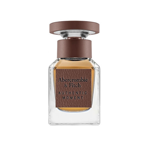 ABERCROMBIE FITCH AUTHENTIC MOMENT m EDT 30 ml M, туалетная вода