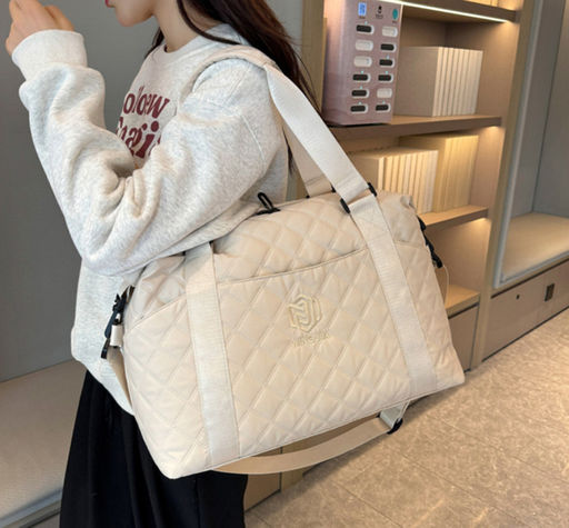 Сумка JIN-313-Mokko