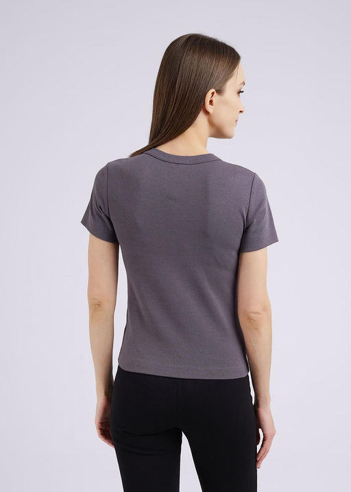 Футболка женская - Clever wear фото 5