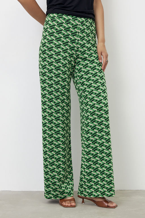 70054 Кардиган и брюки - Eliseeva olesya фото 5