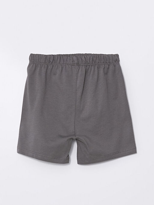 Beli Lastikli Basic Erkek Bebek ?ort Pijama Alt - Waikiki фото 2