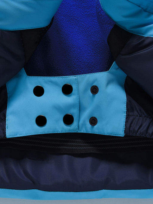 Горнолыжный костюм до -25С - Mtforce фото 20