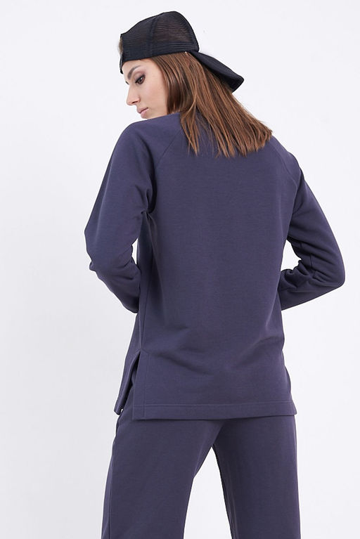 Джемпер GO F4028/30-03.170-176 графит