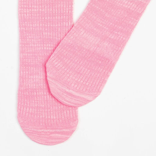 Колготки Крошка Я BASIC, рост 86-92 см, розовые