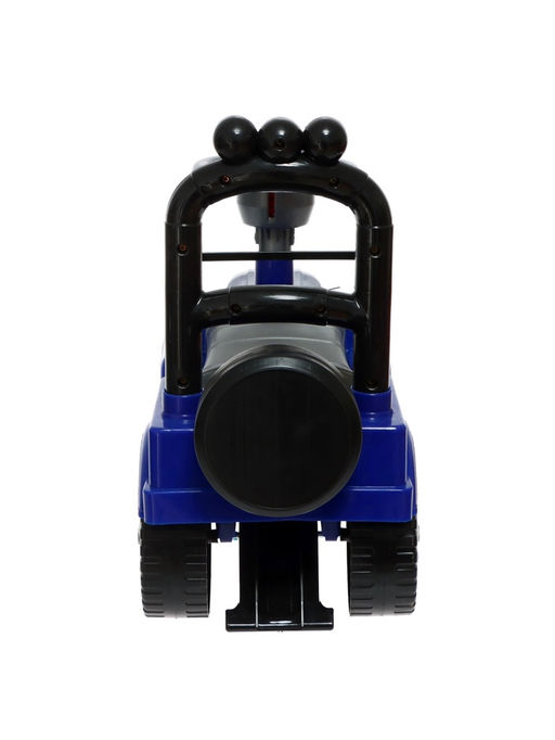 Детская машина толокар №2, МИКС