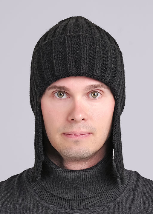 Шапка мужская