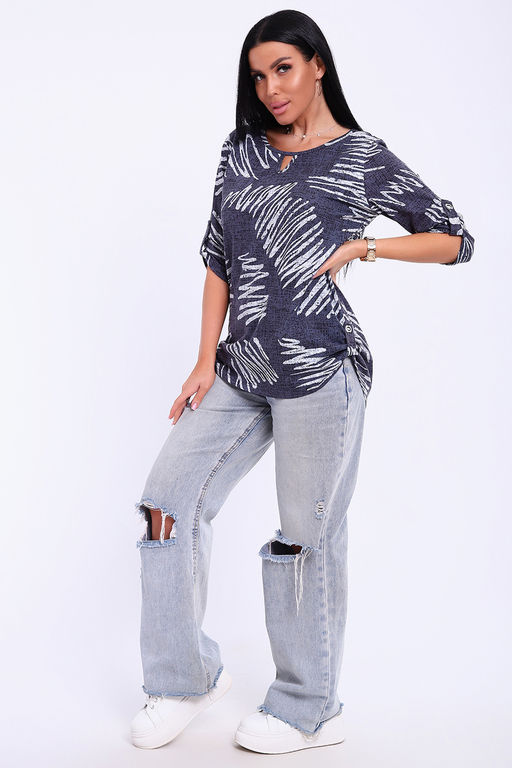 Туника 71146 - Натали фото 13