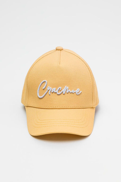 Crockid _ ТК 80088/золотое руно кепка дет