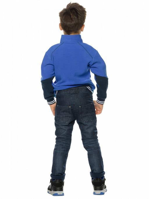 Уценка PELICAN BGPQ3193 брюки для мальчиков  фото 4