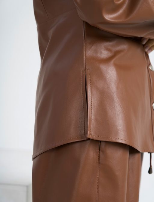 Рубашка 557/Б-557 - 29-28 - Fileo фото 4