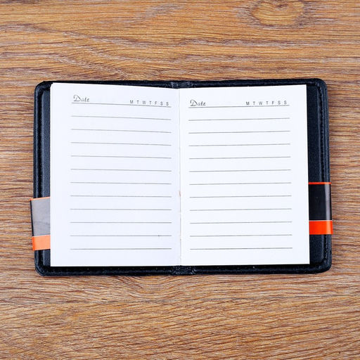 Набор подарочный 3в1 (ручка, блокнот, пробка для бутылки) - Simaland фото 3