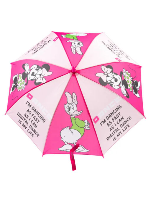 PlayToday / Зонт-трость детский механический для девочек  фото 4