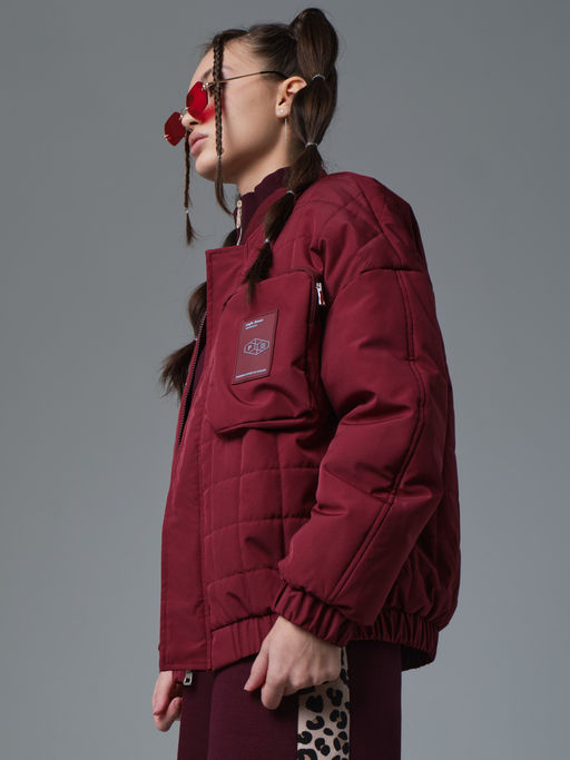 Куртка - Nota bene фото 17