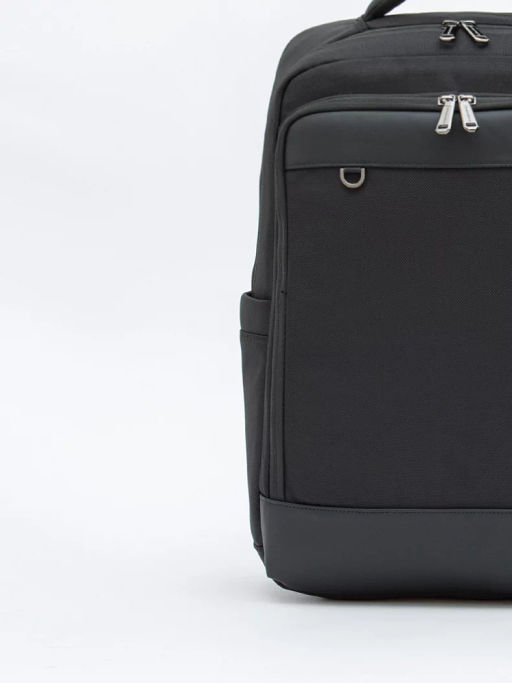 Рюкзак 73172D black Daodaisho