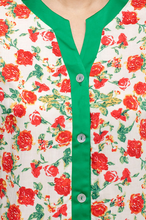 Блуза - Olsi фото 3