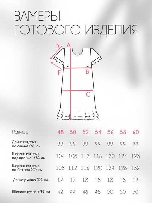 Платье П-2171/28 - Леди Агата фото 3