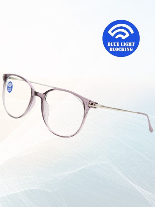 ОЧКИ КОМПЬЮТЕРНЫЕ MATSUDA 2701 52-19-140 C4