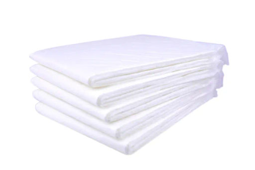 Пеленки впитывающие одноразовые для детей «ENNIBENNI» 60х40/5 шт Classic  фото 3