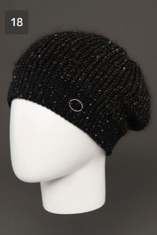 Шапка Верона - Ferz фото 7